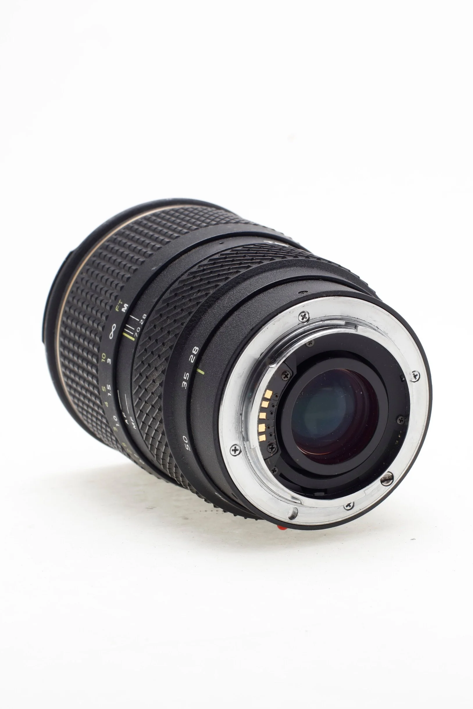 TOKINA AT-X PRO 28-70 2.8 — COMPRA VENTA FOTOGRAFÍA